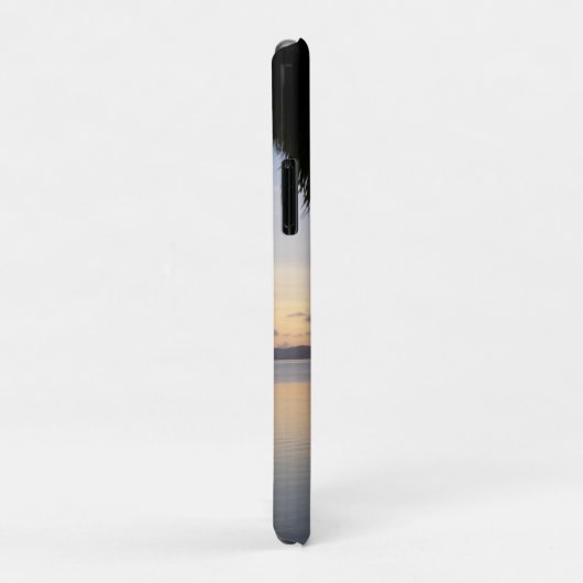 Whitsunday Islands Sunset Case-Mate iPhone Case (Achterkant/rechts)