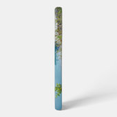 Whittier Alaska Harbor Samsung Galaxy Hoesje (Linkerkant)