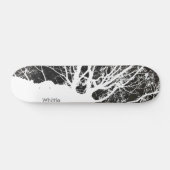Whittle Pro Deck Skateboard (Horizontaal)