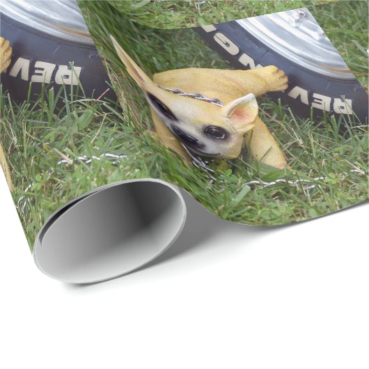 Whiz Kind Cadeaupapier (Rol Hoek)