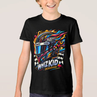 Whiz Kind KWM T-shirt