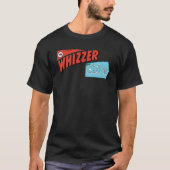 Whizzer en Chips Essential T-shirt (Voorkant)