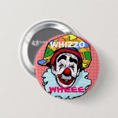 Whizzo Button (Voorkant /achterkant)