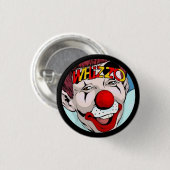 Whizzo Button 5 (Voorkant /achterkant)