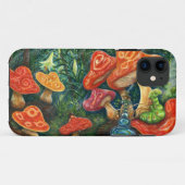 Who are you? Case-Mate iPhone case (Achterkant (horizontaal))