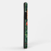 Who are you? Case-Mate iPhone case (Achterkant/rechts)