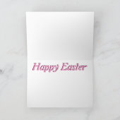 Who at Mijn Bonen van de Gelei? Feestdagen Kaart (Binnen)