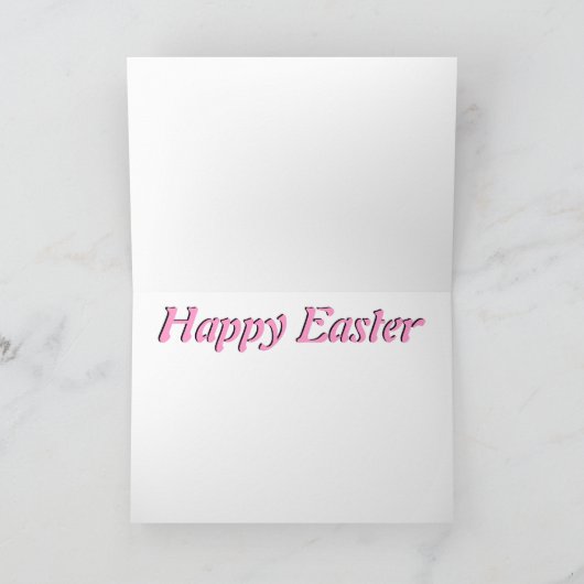 Who at Mijn Bonen van de Gelei? Feestdagen Kaart (Binnen)