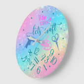 Who Cares  Grote Klok (Hoek)