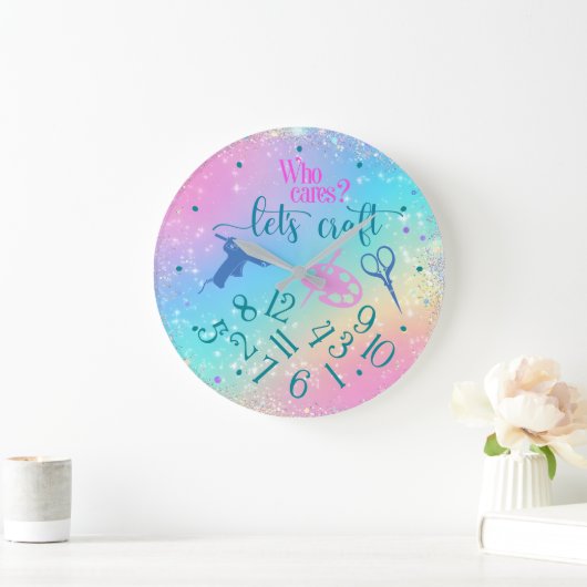 Who Cares  Grote Klok (Huis)