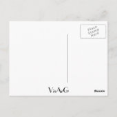 Who is Detroit Briefkaart (Achterkant)