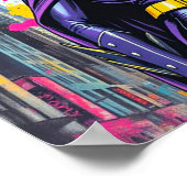 WHO IS THAT GIRL-3 POSTER (Hoek)