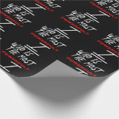 Who Is The Most Powerful? I Cadeaupapier (Hoek)