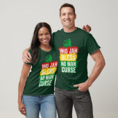 Who Jah please no man curse Premium T-shirt (Unisex)