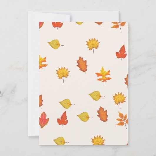 Who know the bride the best bridal shower game Car Kaart (Achterkant)