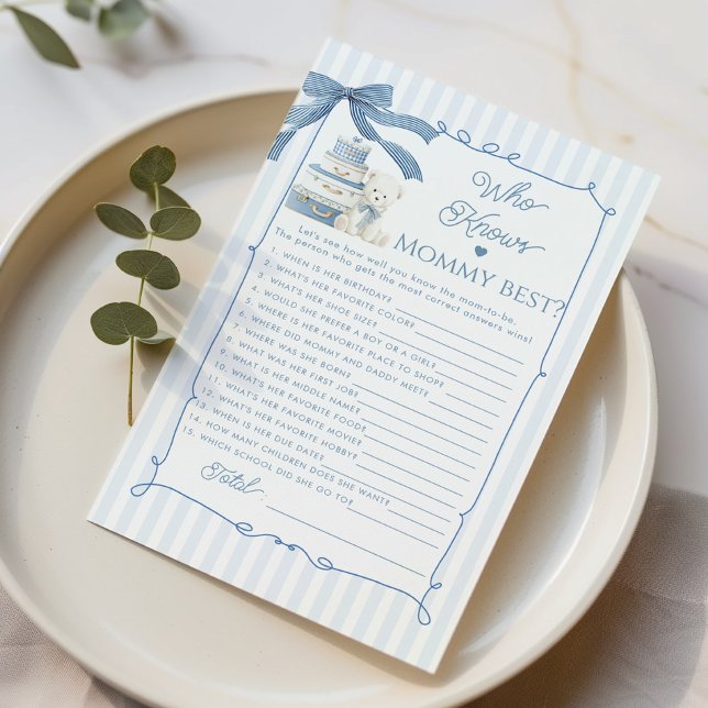 Who knows mommy best French Nursery Coquette Bow (Creator heeft geüpload)