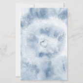 Who Knows the Bride Best Game Nautical Wedding (Achterkant)