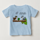 Who the Tweet? (Voorkant)