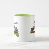 Who the Tweet? Mok (Midden)