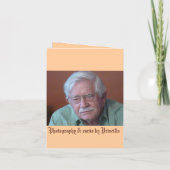 Who van de gissing zal… zijn? 80? (Achterkant)