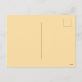 Whoever Trusts in the Lord Is Kept Safe Quote Feestdagenkaart (Achterkant)