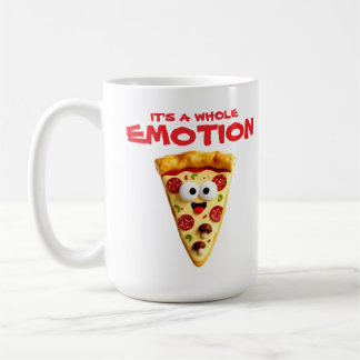 WHOLE EMOTION KOFFIEMOK
