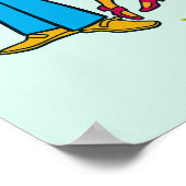 Whole Gang 12 Mystery Inc. Poster (Hoek)