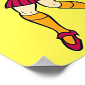 Whole Gang 13 Mystery Inc. Poster (Hoek)