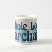 Whole Lotta Horchata Koffiemok (Center)