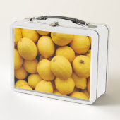 Whole Lotta Lemons (Voorkant)