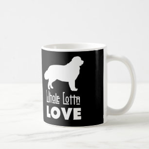Whole Lotta Newfie Love Mok