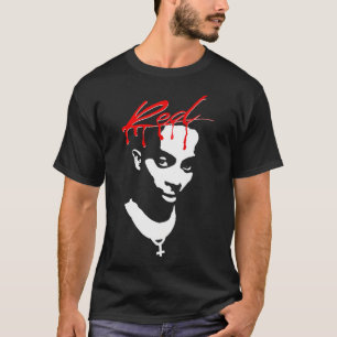 Whole Lotta Red Carti T-shirt