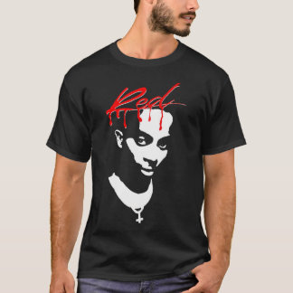 Whole Lotta Red Carti T-shirt