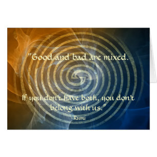 Wholeness-Rumi en Poetic Art