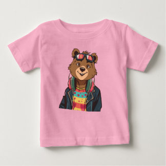 Wholesome Bear – Cozy, Colorful and Heartwarming