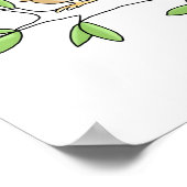 WHOM OWL poster van Sandra Boynton (Hoek)