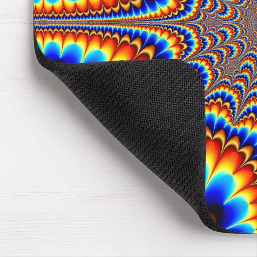 Whooboy - Fractal Muismat (Hoek)