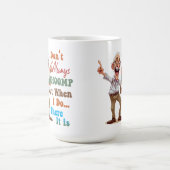 Whoomp Koffiemok (Center)