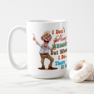 Whoomp Koffiemok