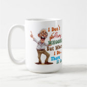 Whoomp Koffiemok (Links)