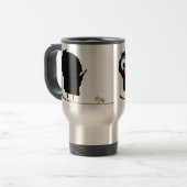 WhooNEW Scoots Coffee-Mok Reisbeker (Voorkant links)