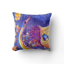 WHOOOO kijkt naar je?