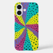 Whoop Case-Mate iPhone Case (Achterkant)