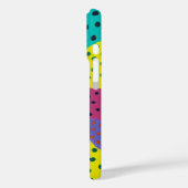Whoop Case-Mate iPhone Case (Achterkant / Links)