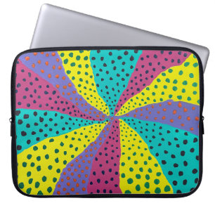 Whoop Laptop Sleeve