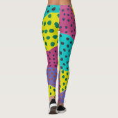 Whoop Leggings (Achterkant)