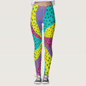 Whoop Leggings (Voorkant)