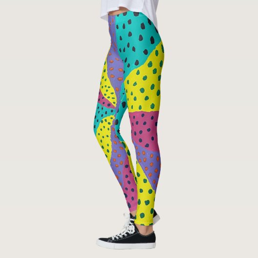 Whoop Leggings (Links)