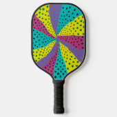 Whoop pickleball-paddle pickleball paddle (Voorkant)
