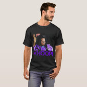 Whoopi Goldberg  T-shirt (Voorkant volledig)